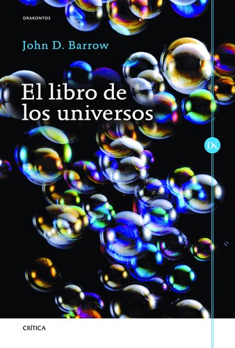 Cover for El libro de los universos