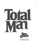 Cover for Total man.