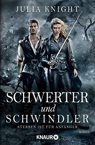 Cover for Schwerter und Schwindler