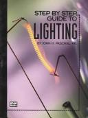 Cover for Step by Step Guide to Lighting
