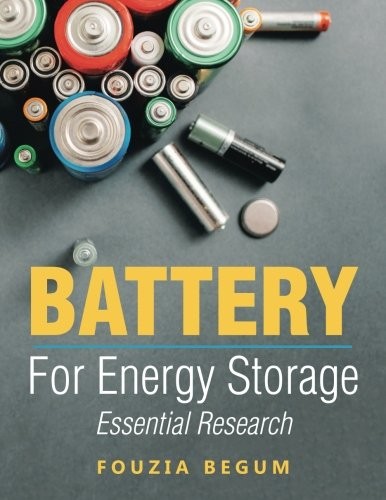 Cover for Battery