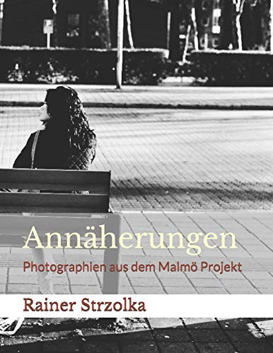 Cover for Annäherungen