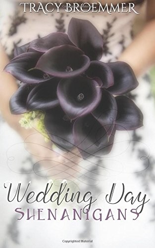 Cover for Wedding Day Shenanigans