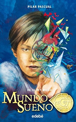 Cover for 3. MUNDO SUEÑO