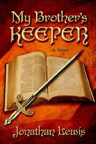 Cover for My Brother's Keeper