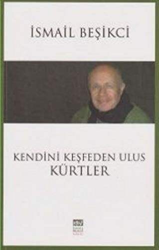 Cover for Kendini Kesfeden Ulus Kürtler