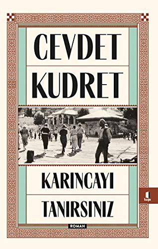 Cover for Karincayi Tanirsiniz