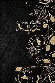 Cover for Chaos Walking