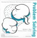 Cover for Elementary School Mathematics: What Parents Should Know About Estimation : Elementary School Mathematics 