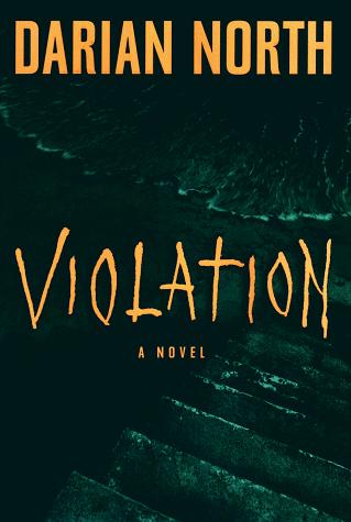 Cover for Violation