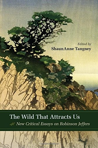 Cover for The Wild That Attracts Us