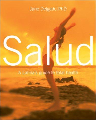 Cover for Salud
