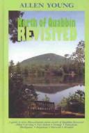 Cover for North of Quabbin Revisited
