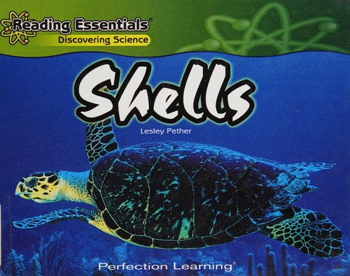 Cover for Shells