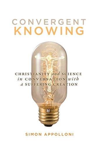 Cover for Convergent Knowing