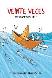 Cover for Veinte veces