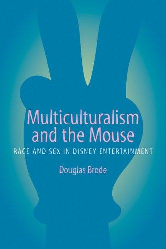 Cover for Multiculturalism and the Mouse