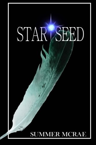 Cover for Star Seed