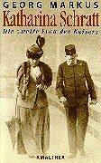 Cover for Katharina Schratt
