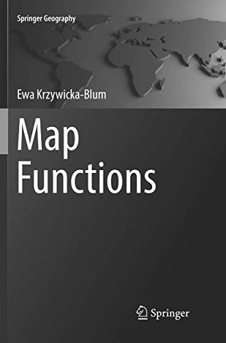Cover for Map Functions