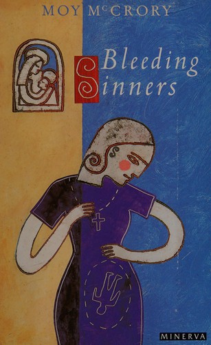 Cover for Bleeding Sinners