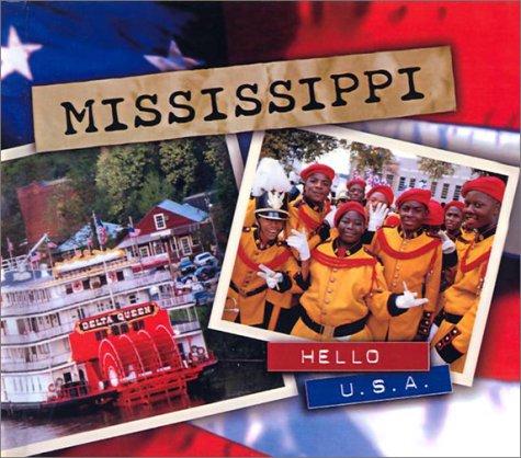 Cover for Mississippi