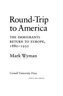 Cover for Round-trip to America