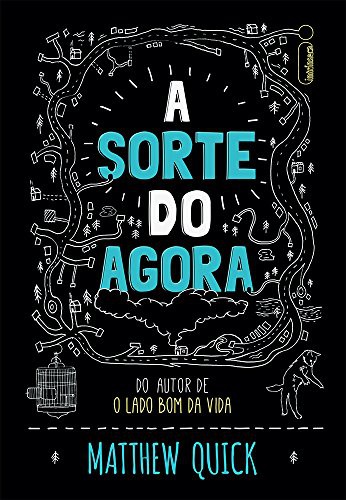 Cover for A Sorte do Agora
