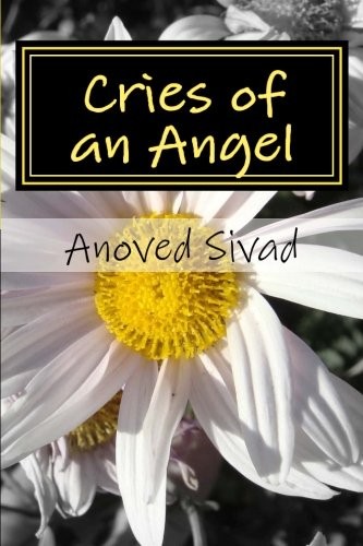 Cover for Cries of an Angel