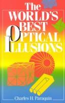 Cover for The world's best optical illustions