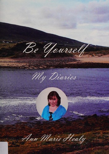 Cover for Be Yourself
