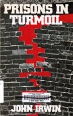 Cover for Prisons in turmoil