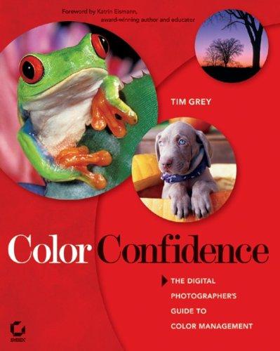 Cover for Color confidence
