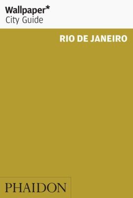 Cover for Rio De Janeiro