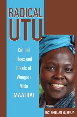 Cover for Radical Utu