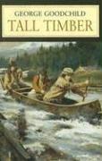 Cover for Tall Timber (Dales Romance)