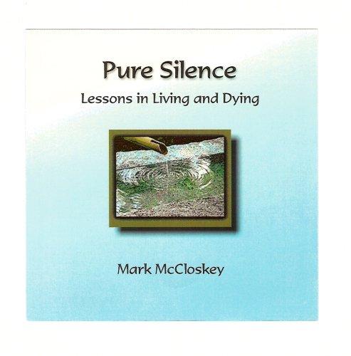 Cover for Pure Silence