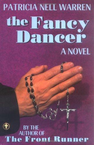 Cover for The Fancy Dancer
