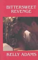 Cover for Bittersweet revenge