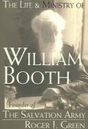 Cover for Life And Ministry of William Booth