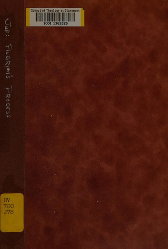 Cover for Pilgrim's process