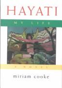 Cover for Hayati, my life