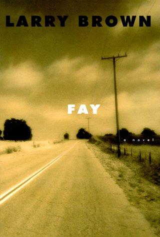 Cover for Fay