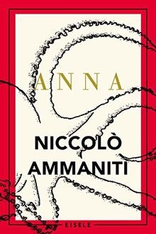 Cover for Anna