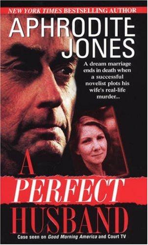 Cover for A perfect husband