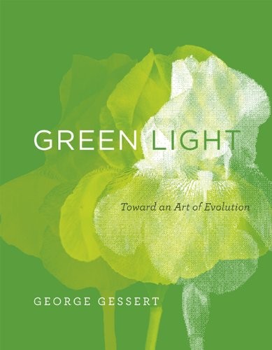 Cover for Green Light