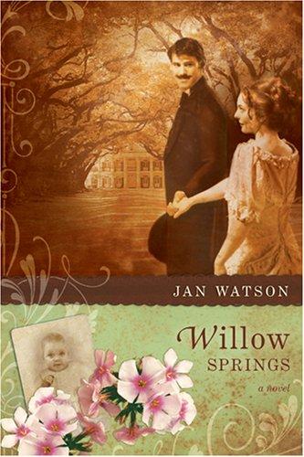Cover for Willow Springs