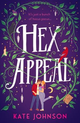 Cover for Hex Appeal