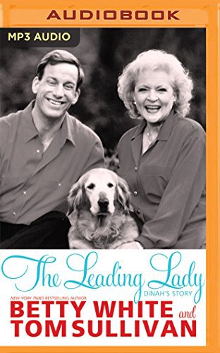 Cover for The Leading Lady