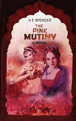 Cover for Pink Mutiny
